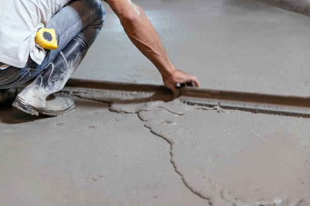 Best Concrete Driveway Installation in River Park, FL