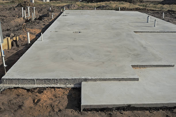 Best Concrete Retaining Walls in River Park, FL