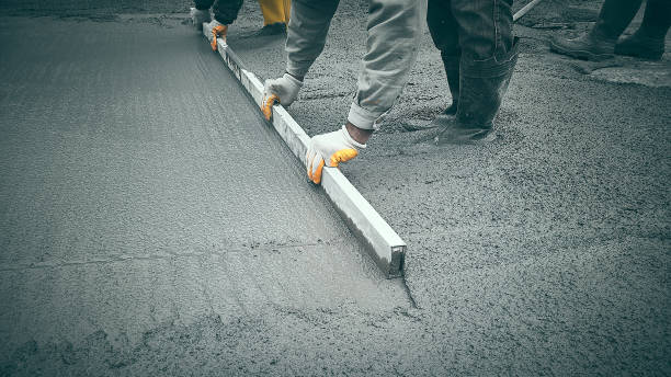 Best Commercial Concrete Services in River Park, FL