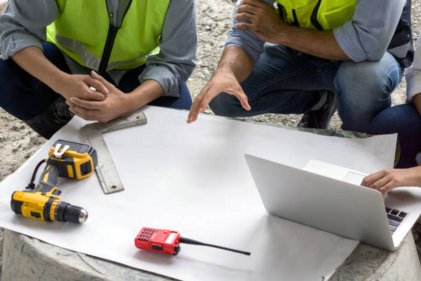 Best Concrete Removal and Replacement in River Park, FL