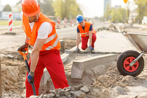 Best Commercial Concrete Services in River Park, FL